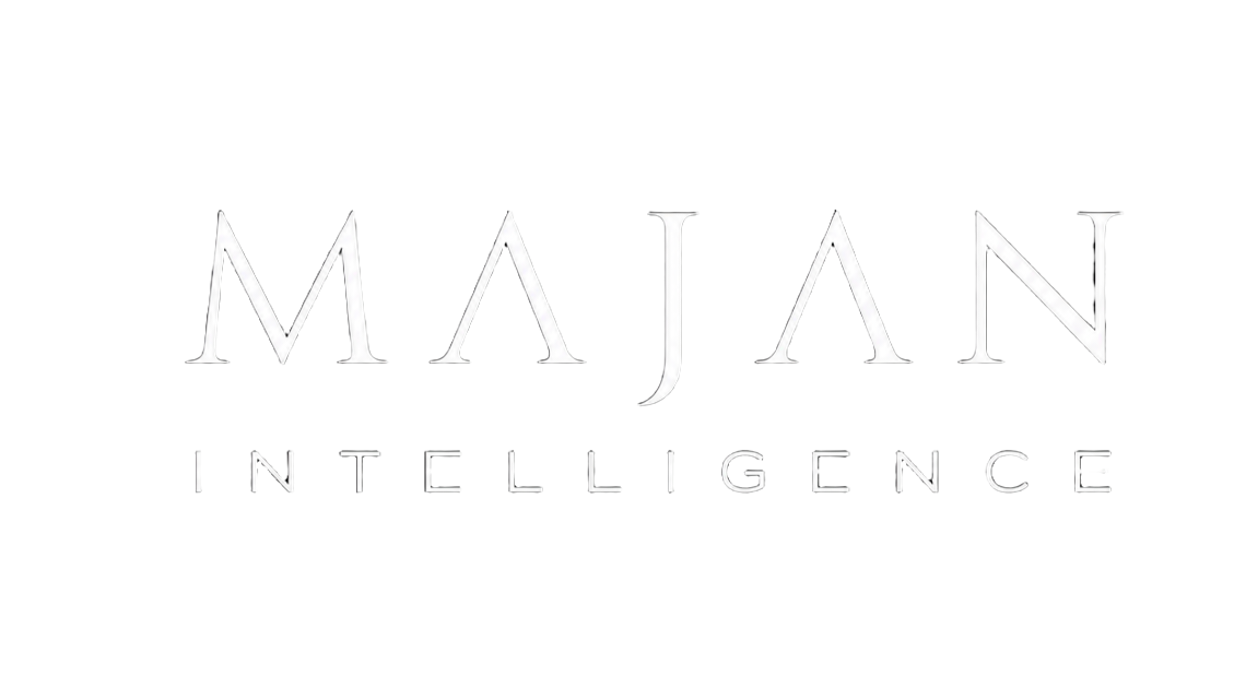 The Majan Report